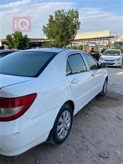 BYD F3
